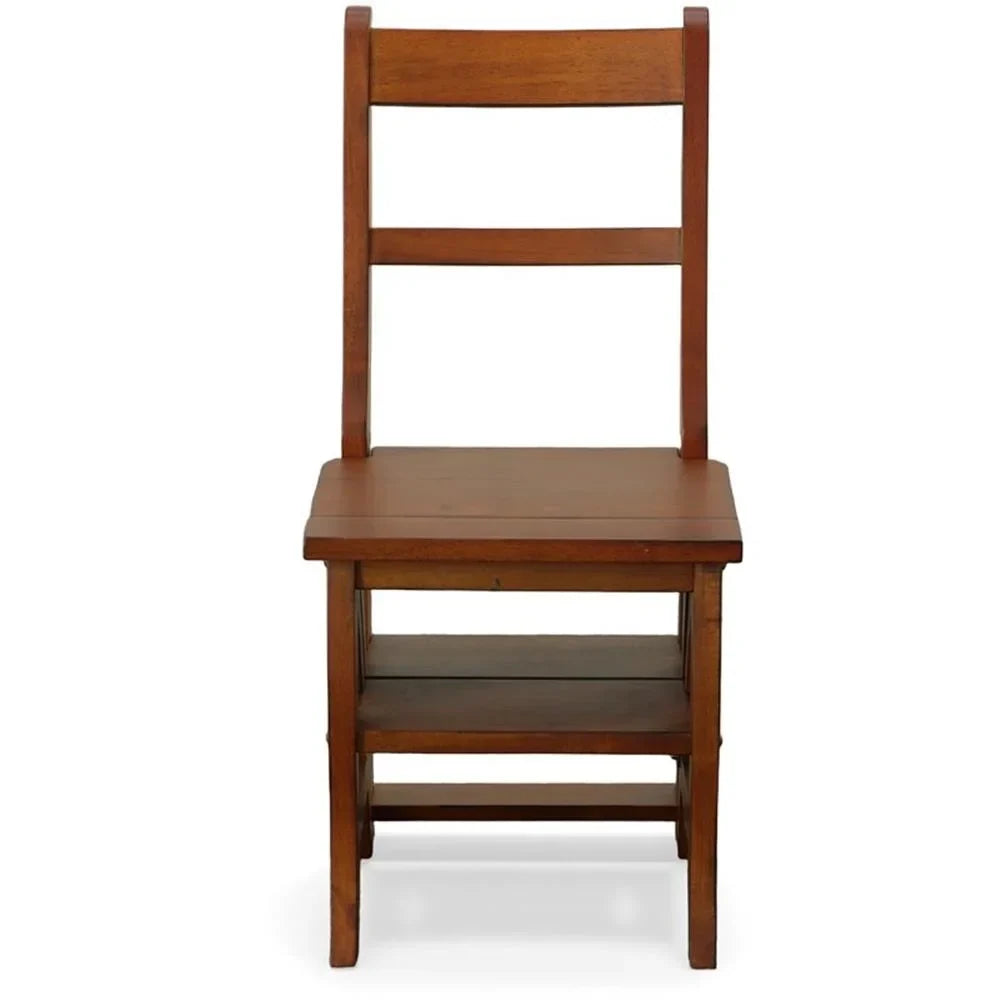 2026 NewCarolina Classics Franklin Folding Ladder Chair