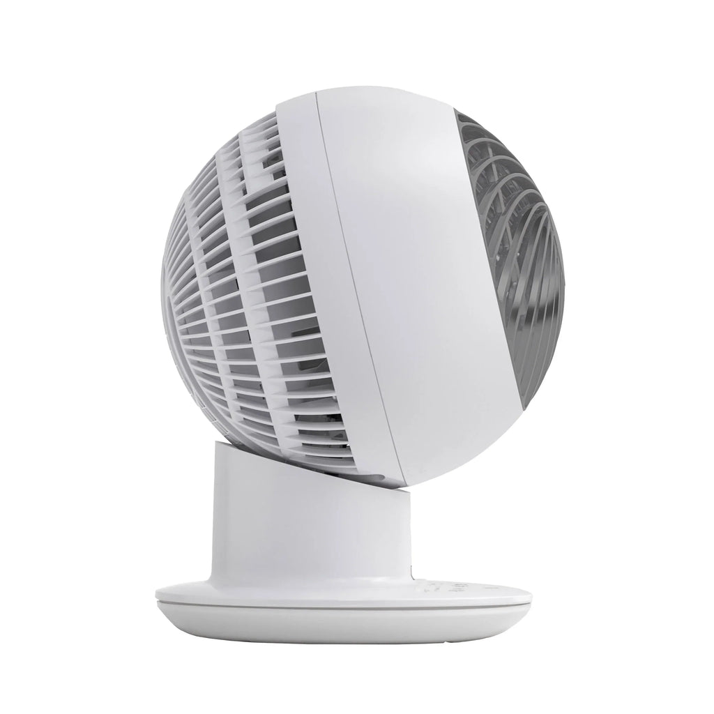 2026 NewWoozoo 5-Speed Globe Fan