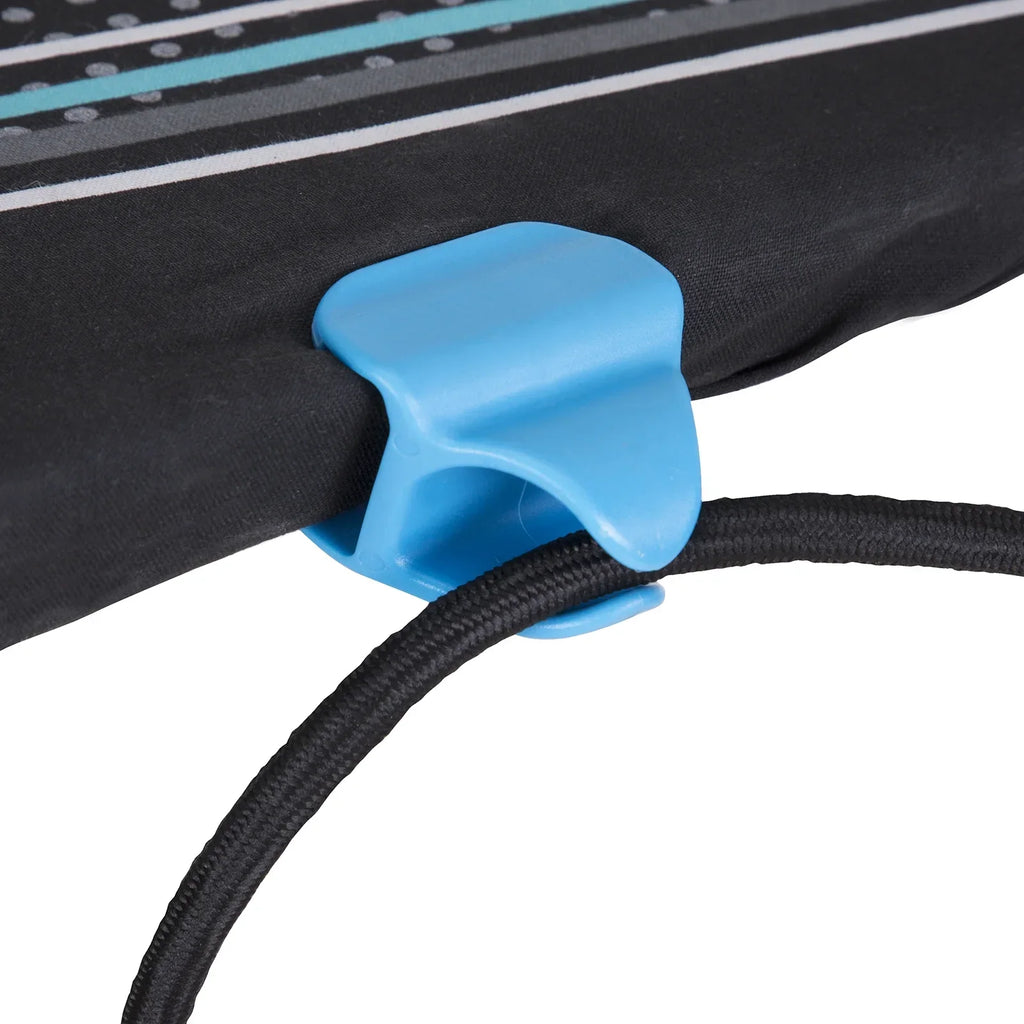 2026 NewMinky Homecare Ergo Ironing Board Blue