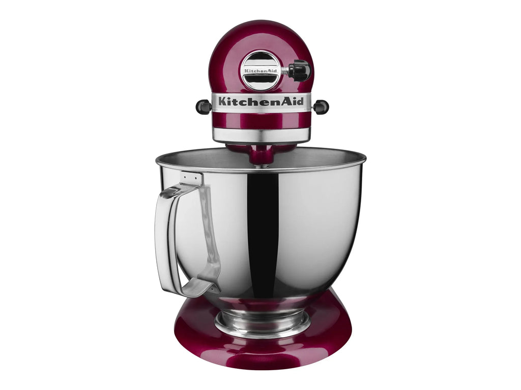 2026 NewKitchenAid Artisan Series 5-Quart Tilt-Head Stand Mixer, Wildflower, KSM156CXWF