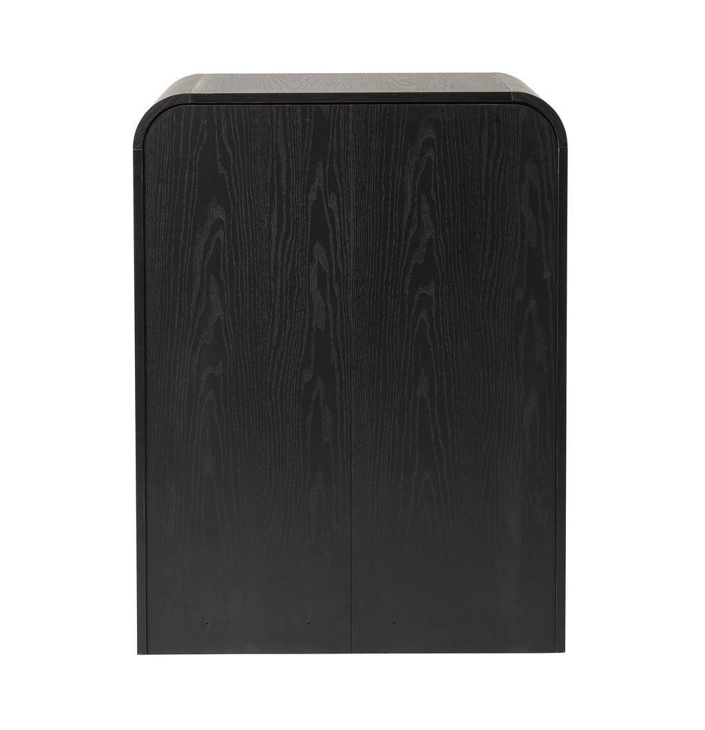 2026 NewBetter Homes & Gardens Juliet Dresser, Light Honey Finish