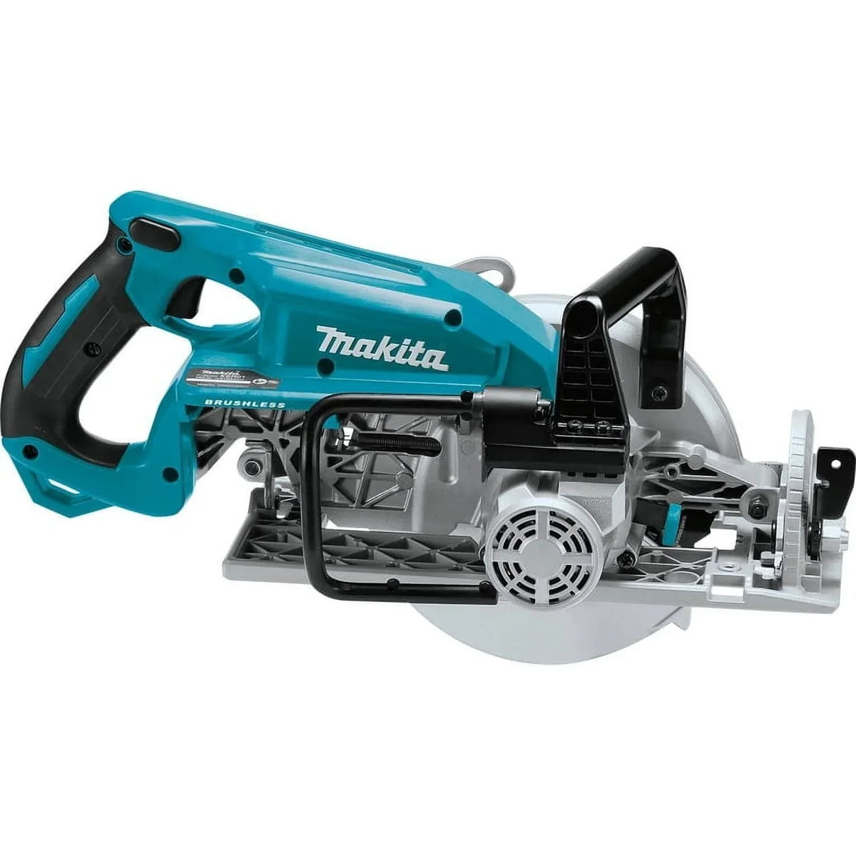 2026 NewMakita Circular Saw, 7.25 in Dia, 5100 RPM XSR01Z