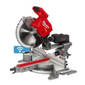 2026 NewMilwaukee 2739-20 M18 FUEL 12" Dual Bevel Sliding Compound Miter Saw