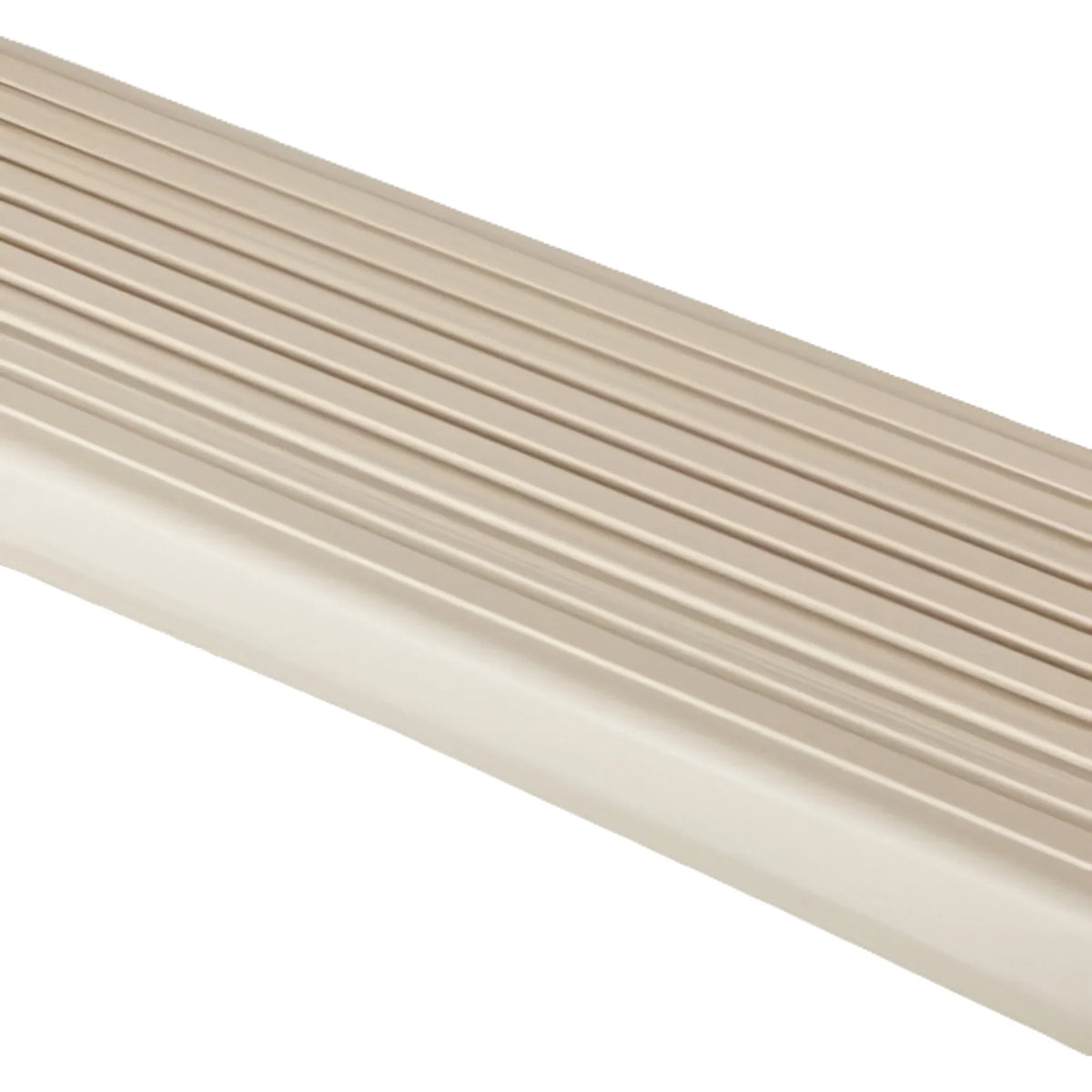 2026 Newconfer plastics a-frame 7200 above ground adjustable pool roll-guard safety ladder