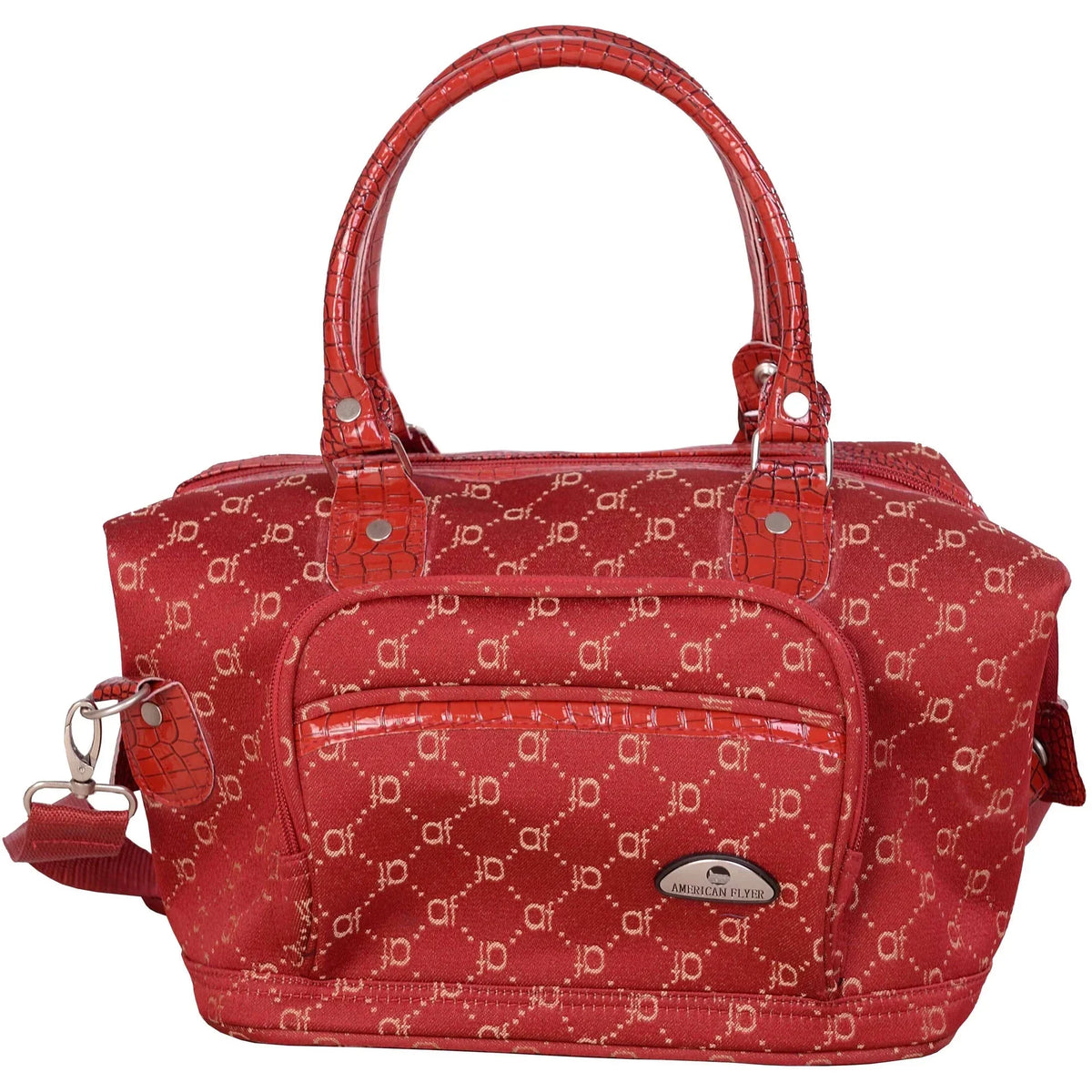 2026 NewSignature 4-Piece Luggage Set