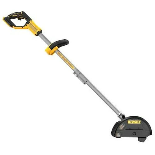 2026 NewDewalt Lawn Edger, 2 Blade dia., 2 D Cutting
