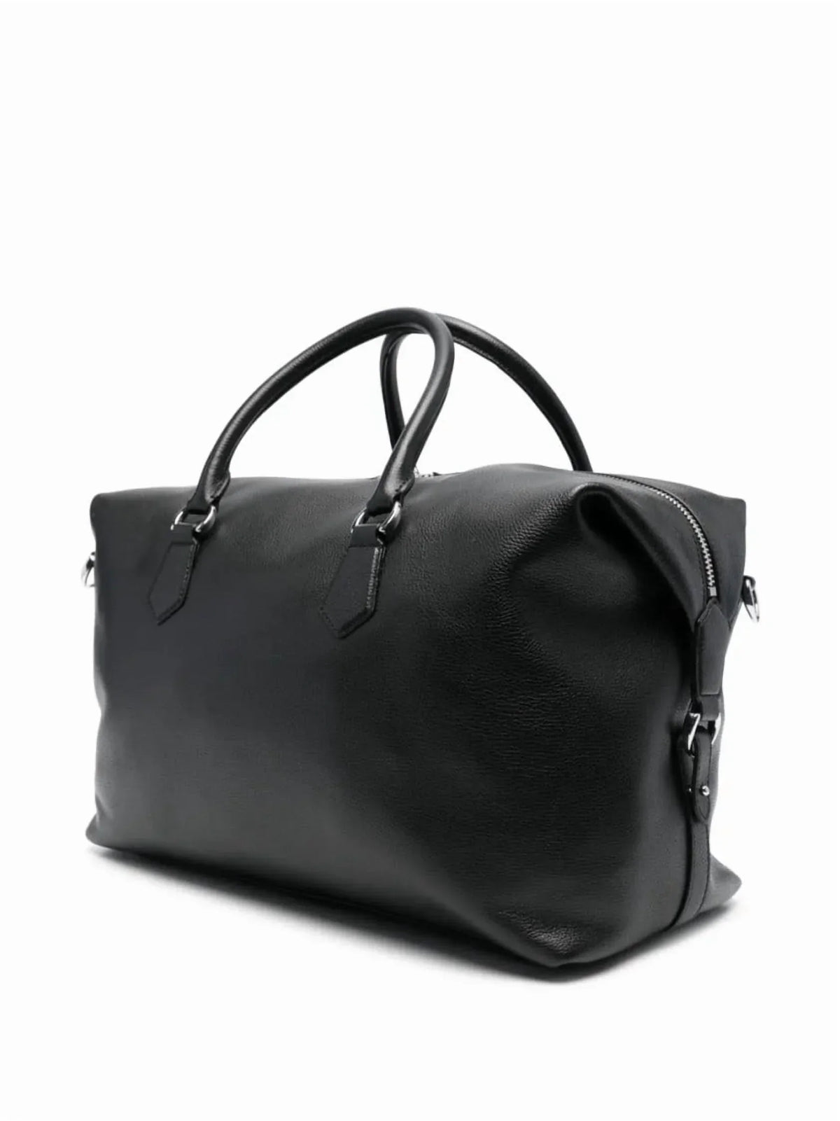 2026 NewPolo Ralph Lauren Men's Large Travel Duffle Bag Black