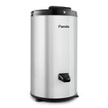 2026 NewPanda 22lbs Portable Spin Dryer, Stainless Steel
