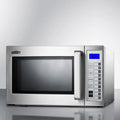 2026 NewCommercial Microwave