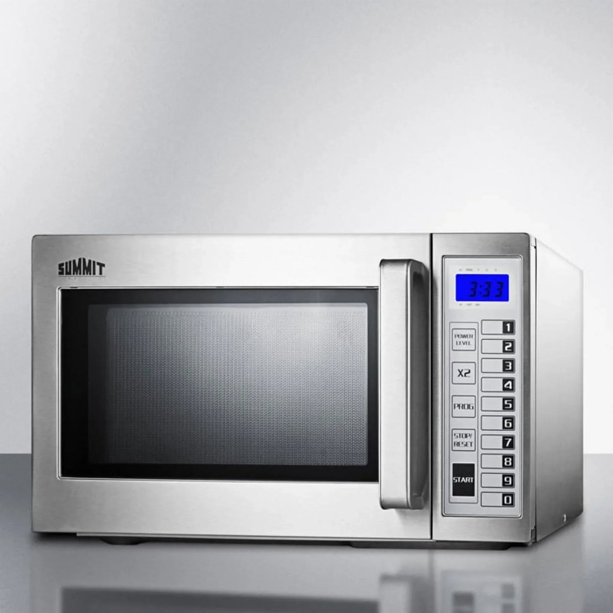 2026 NewCommercial Microwave