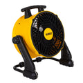 2026 NewDeWalt 16' 3-Speed Benchtop and Hanging Drum Fan