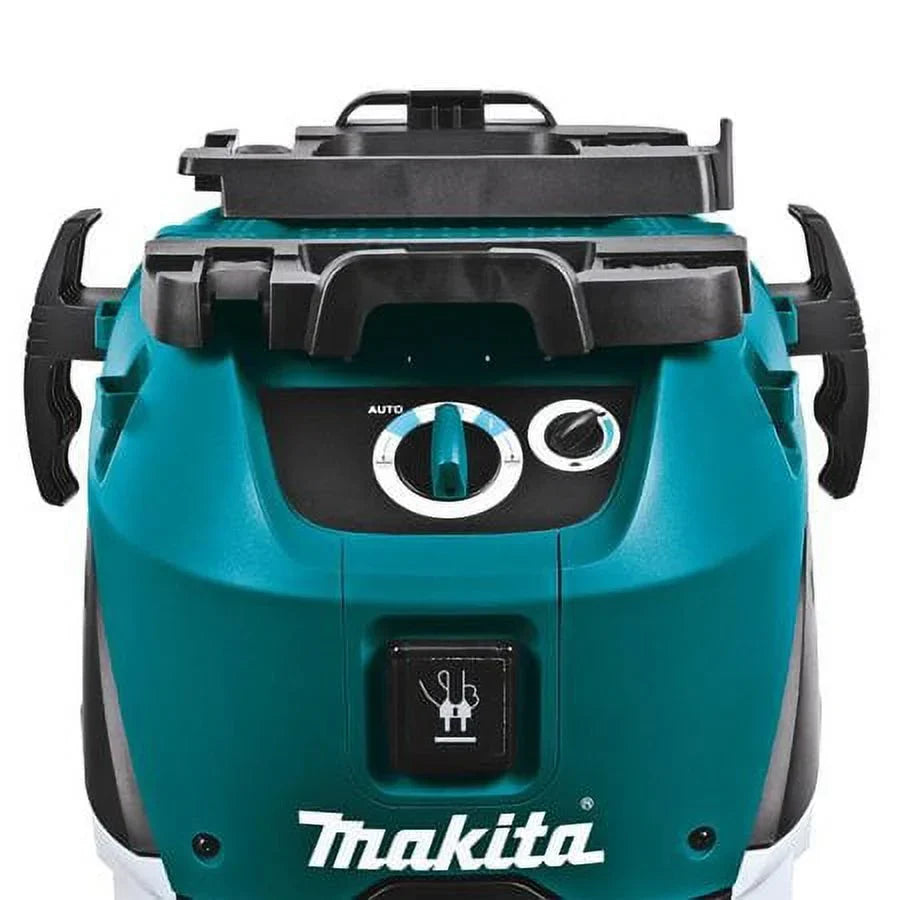 2026 NewMakita Shop Vacuum,148 cfm,11 gal. Tank Size VC4210L