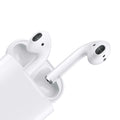 2026 NewApple AirPods with Charging Case (2nd Generation)