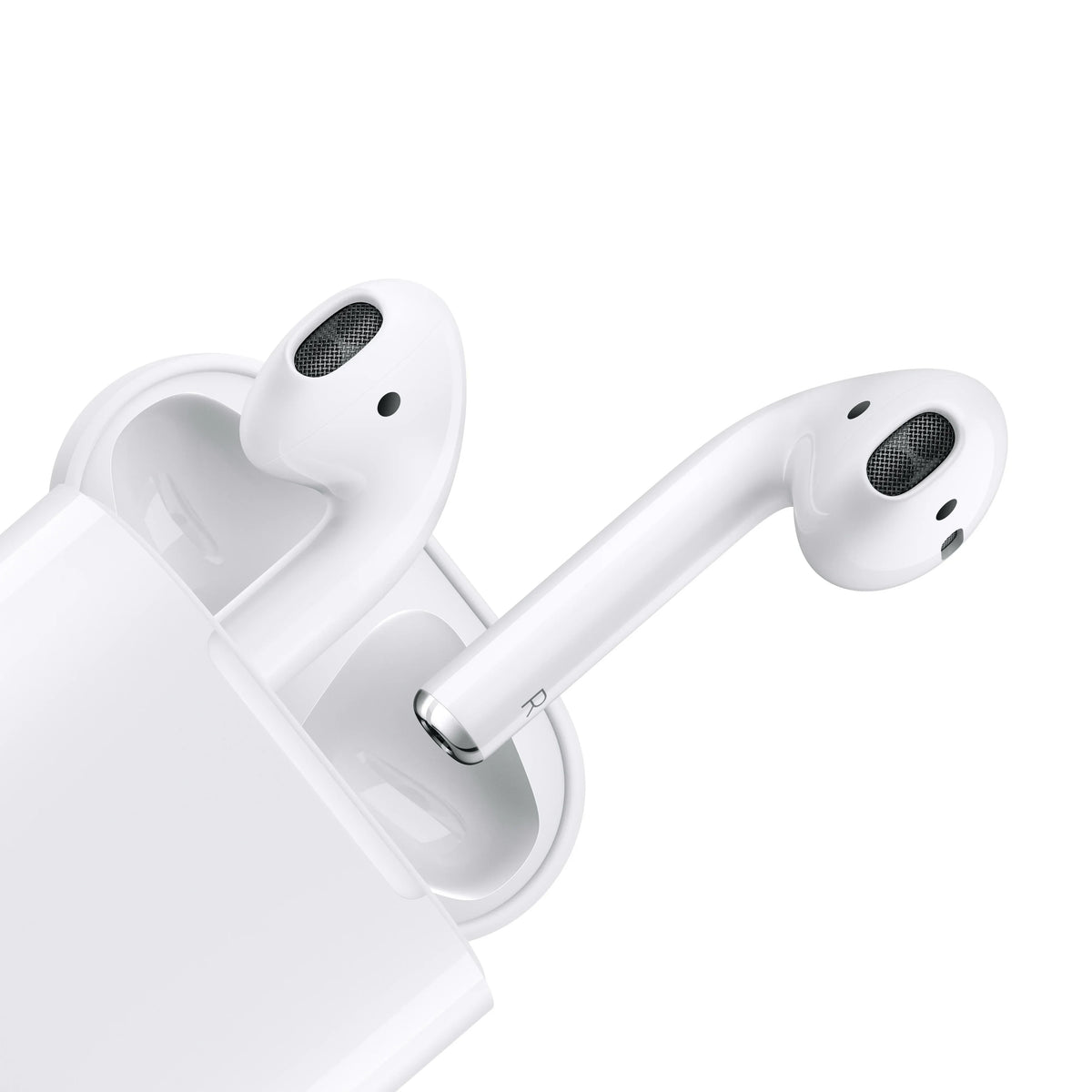 2026 NewApple AirPods with Charging Case (2nd Generation)