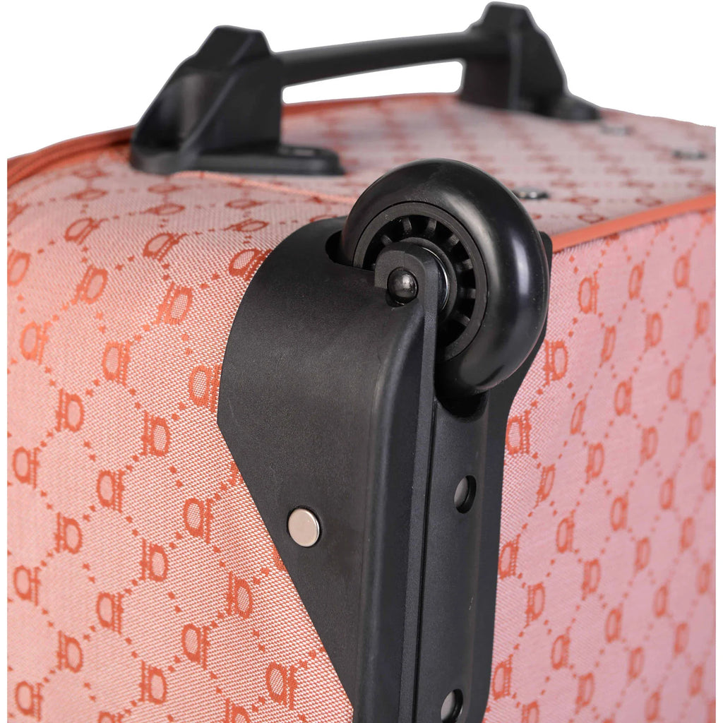 2026 NewSignature 4-Piece Luggage Set
