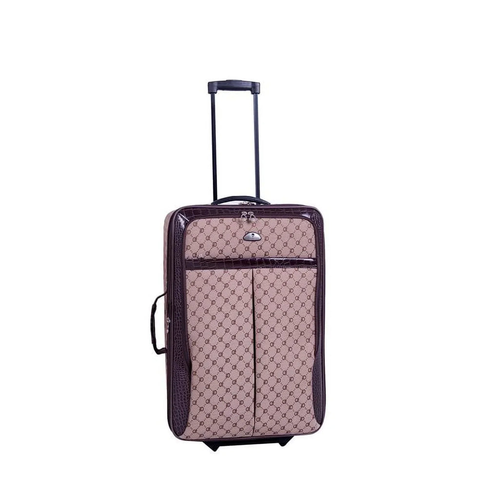 2026 NewSignature 4-Piece Luggage Set