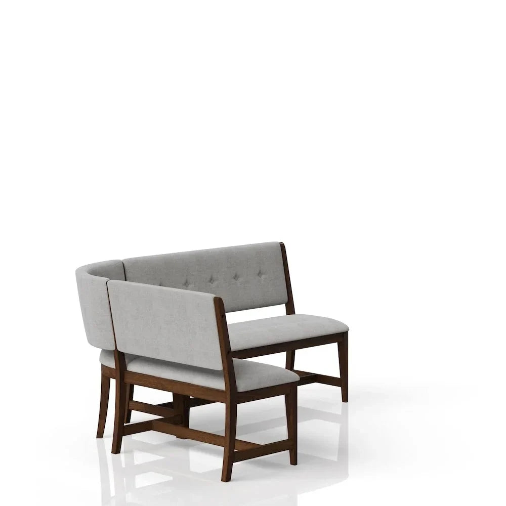 2026 NewBernards Dorval Corner Bench Group (8540- 513, 514, 515)