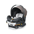 2026 NewChicco KeyFit 30 Infant Car Seat - Calla (Grey). New