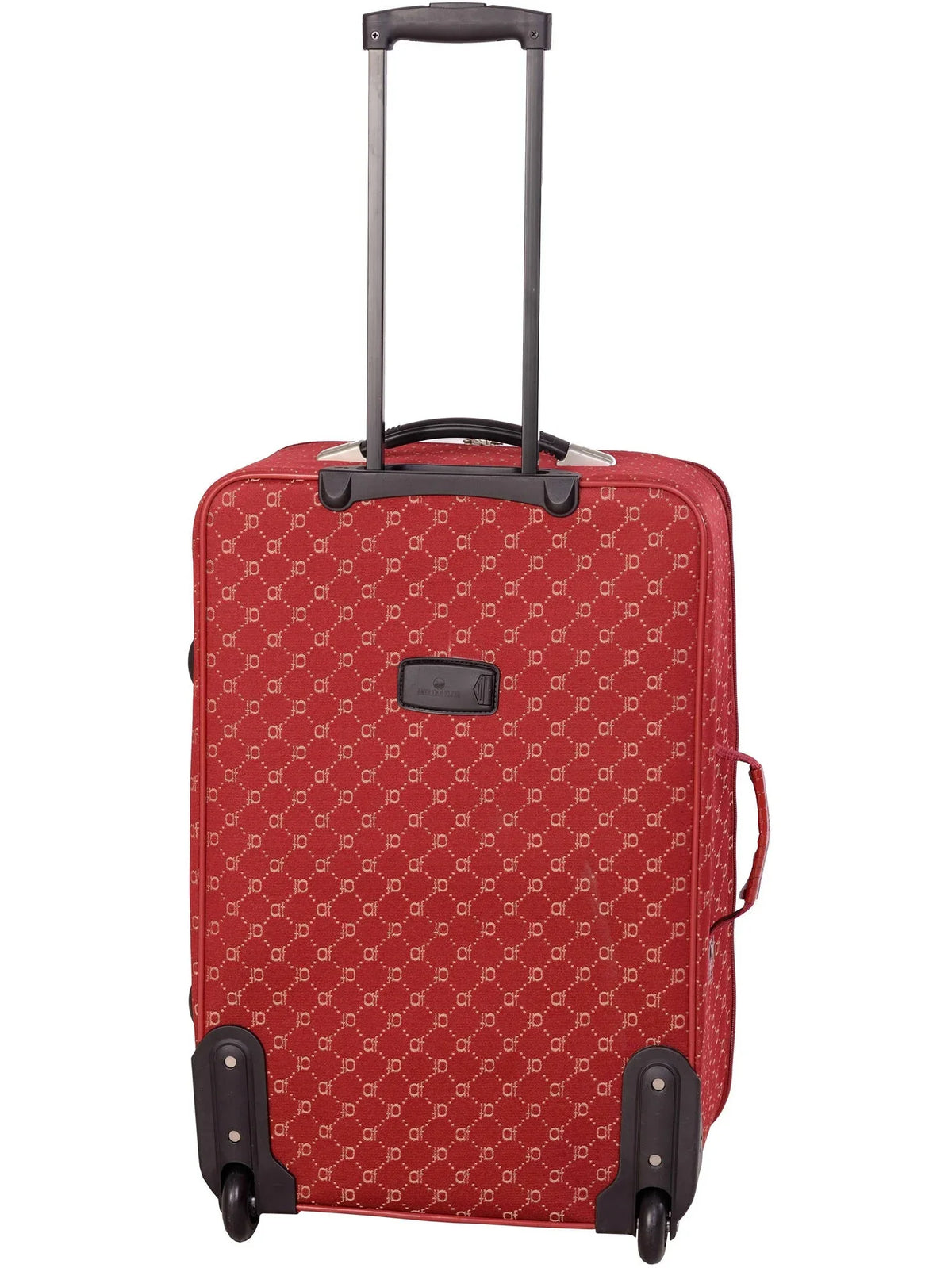 2026 NewSignature 4-Piece Luggage Set