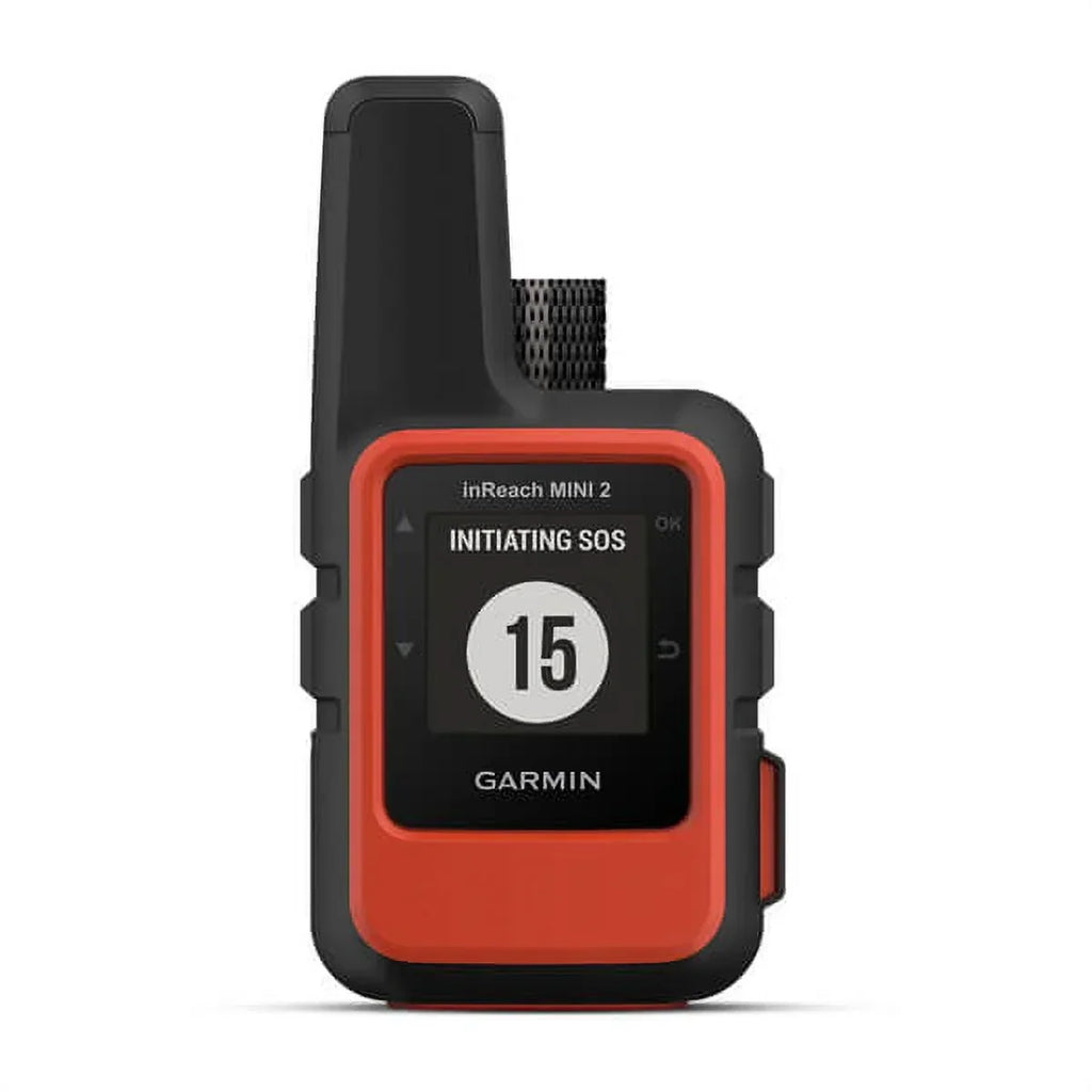 2026 NewinReach® Mini 2, Flame Red