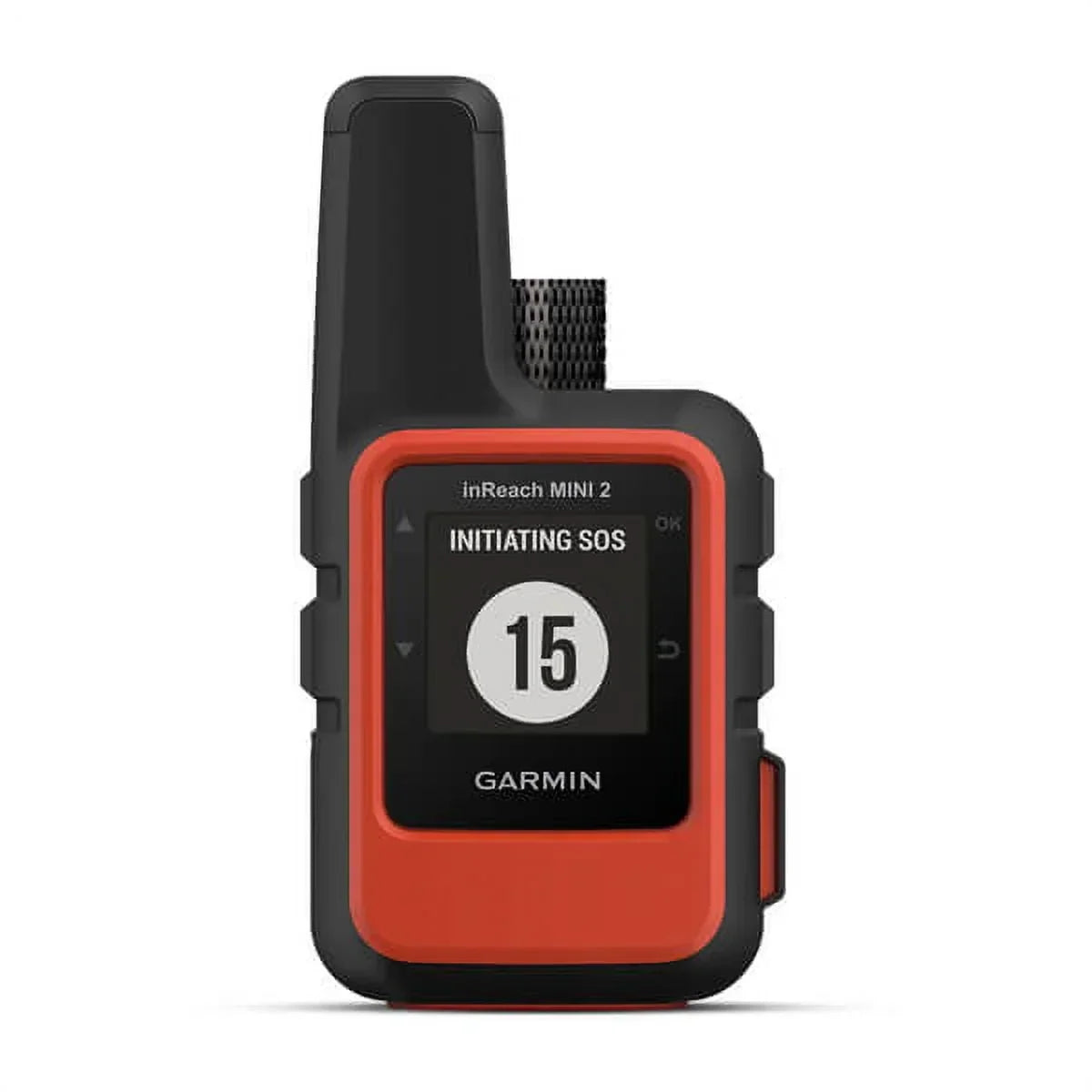 2026 NewinReach® Mini 2, Flame Red