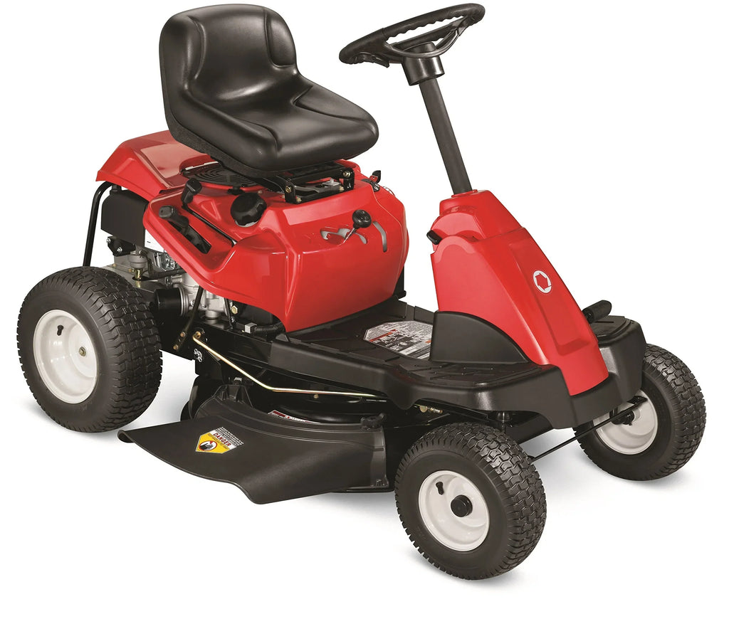 2026 NewOpen Box Troy-Bilt TB30B 340cc 30-Inch Premium Neighborhood Riding Lawn Mower