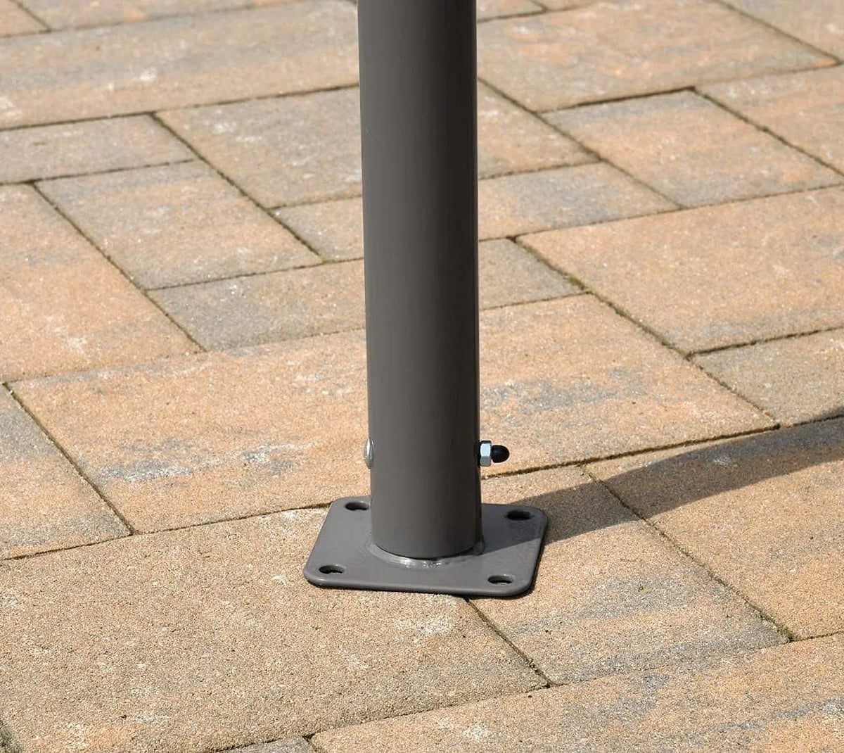 2026 NewShelterLogic 10' x 6' Outdoor Solano Canopy, Water-Resistant