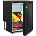 2026 NewBODEGACOOLER 12 Volt Refrigerator, RV Refrigerator APP Control, 65L(2.3cu.ft.) RV Fridge Freezer, Car Refrigerator with Lock, (4a. -46a. ) Travel Compressor Cooler 12/24V DC for Truck, RV, Camping