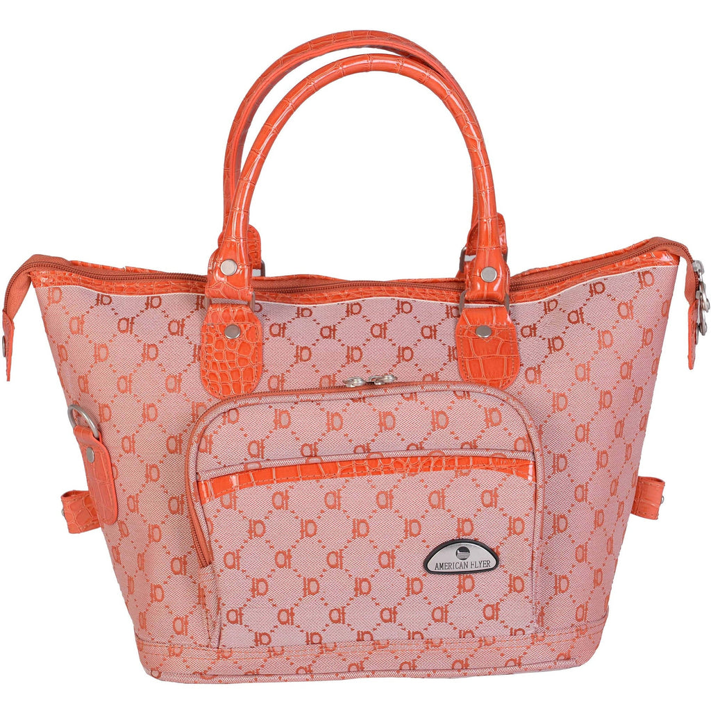 2026 NewSignature 4-Piece Luggage Set