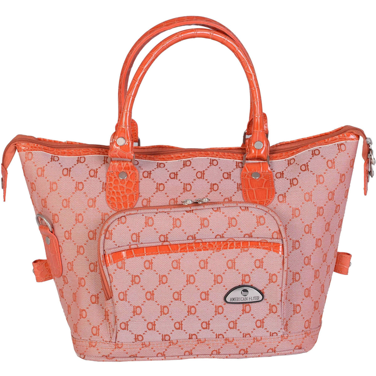 2026 NewSignature 4-Piece Luggage Set