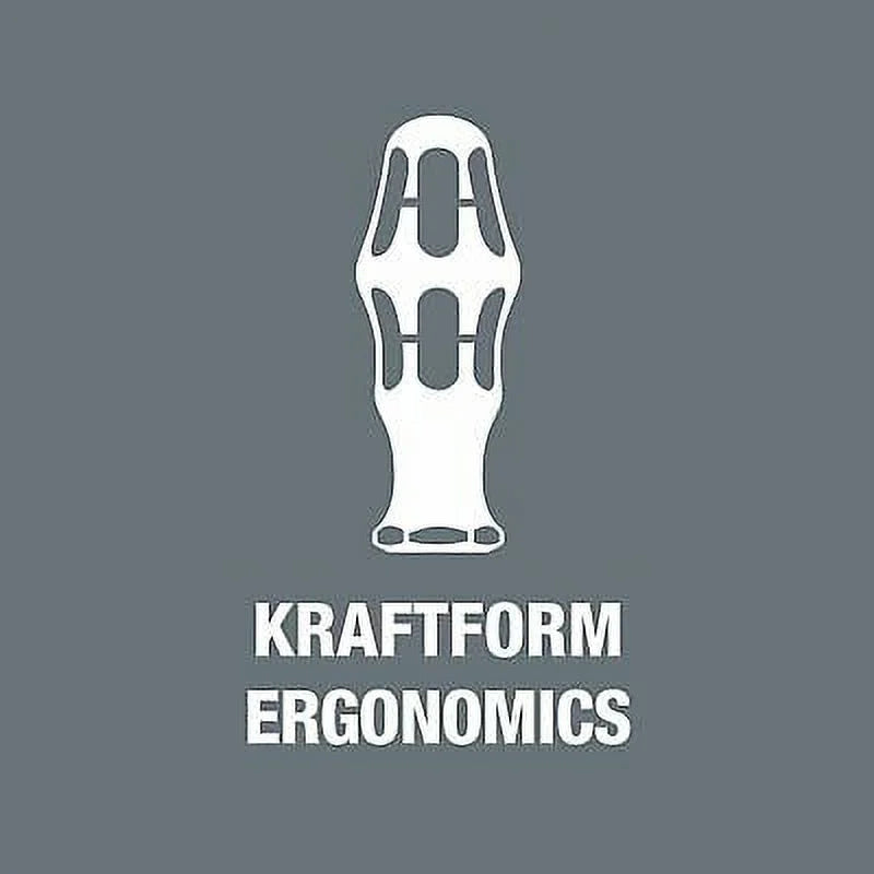 2026 NewWera Kraftform Kompakt W 2, Insulated Finish Tool Set, 35 Piece Pack