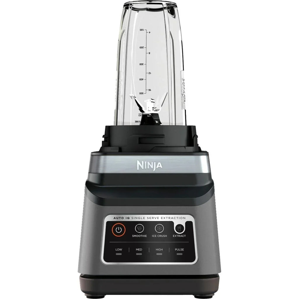 2026 NewNinja Professional Plus Blender DUO with Auto-iQ