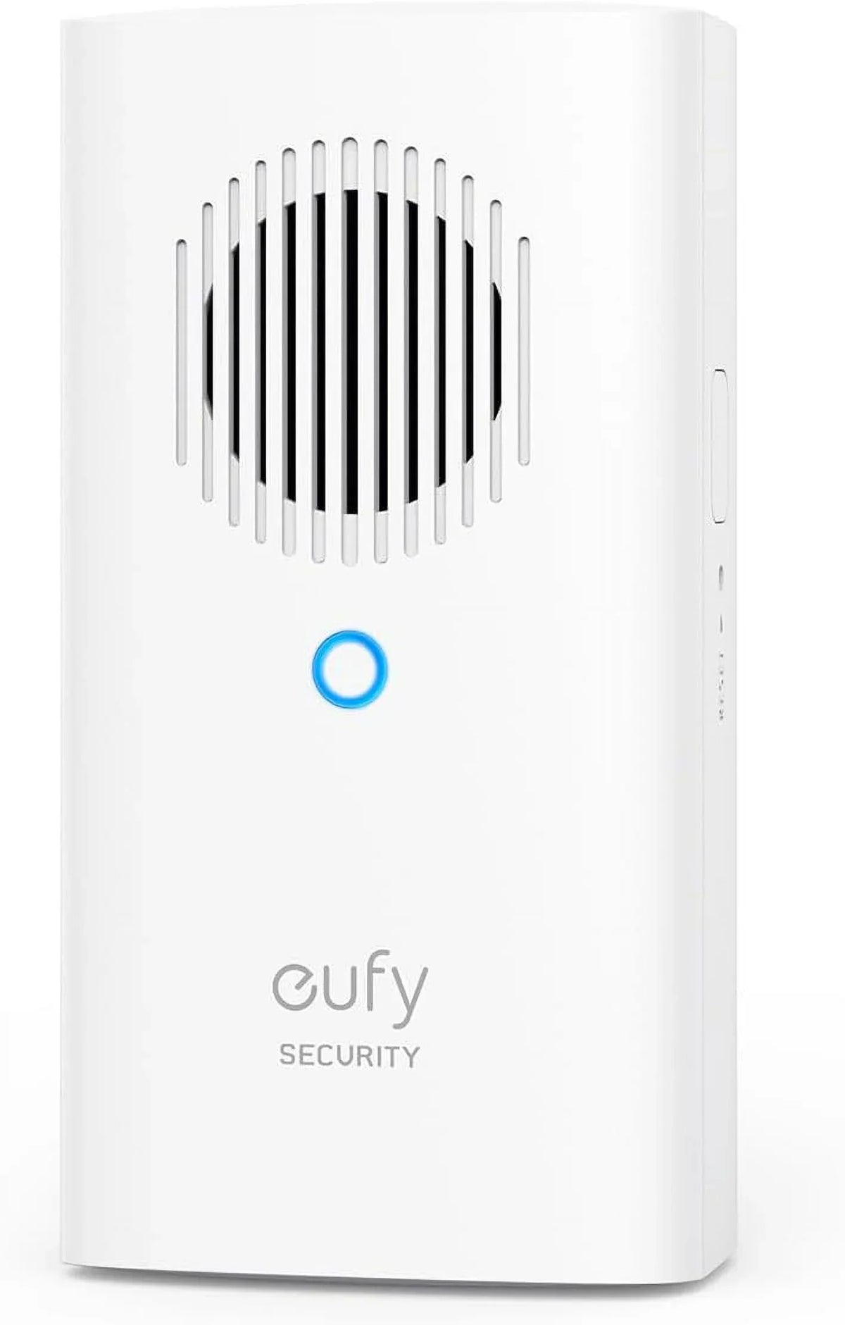2026 Neweufy Security Video Doorbell E340, Dual Cameras with Delivery Guard, 2K Camera