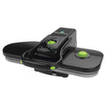2026 NewSteamfast SF-623 Mid-Size Fabric Steam Press, Black