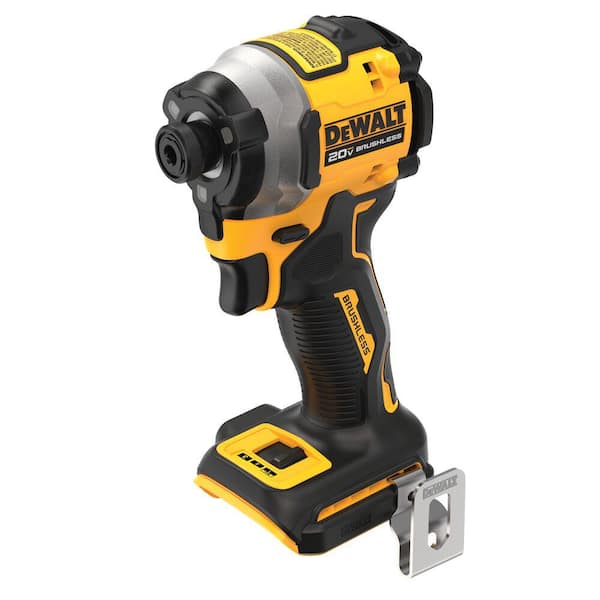 2026 New20V MAX XR Hammer Drill and ATOMIC Impact Driver 2 Tool Combo Kit with (2) 4.0Ah Batteries, Charger, and Bag