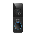 2026 Neweufy Wireless 1080p Video Doorbell with Chime, Locally Stored Data
