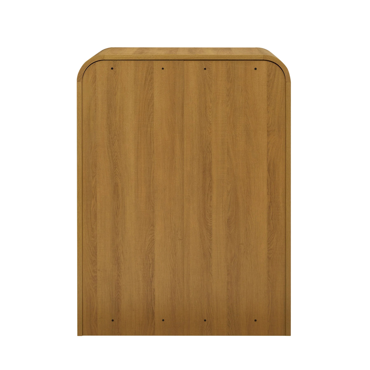 2026 NewBetter Homes & Gardens Juliet Dresser, Light Honey Finish