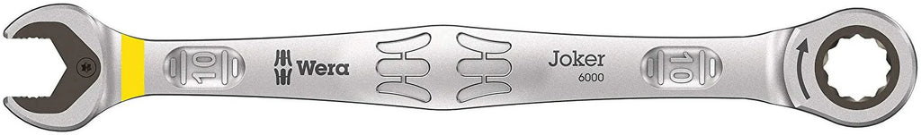 2026 NewWera Combo Wrench St,Steel,Chrome,Standard 05020022001
