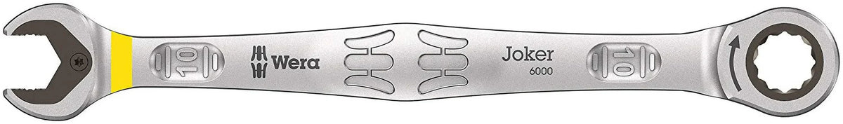 2026 NewWera Combo Wrench St,Steel,Chrome,Standard 05020022001
