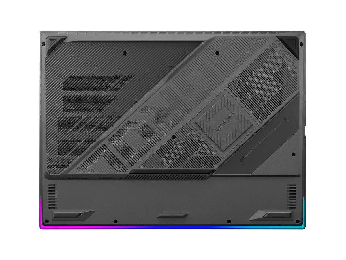2026 NewASUS ROG Strix G16 (2023) Gaming Laptop, 16” 16:10 FHD 165Hz, GeForce RTX 4050, Intel Core i5-13450HX, 16GB DDR5, 1TB PCIe SSD, Wi-Fi 6E, Windows 11, G614JU-NS54