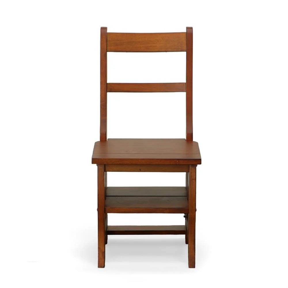 2026 NewCarolina Classics Franklin Folding Ladder Chair