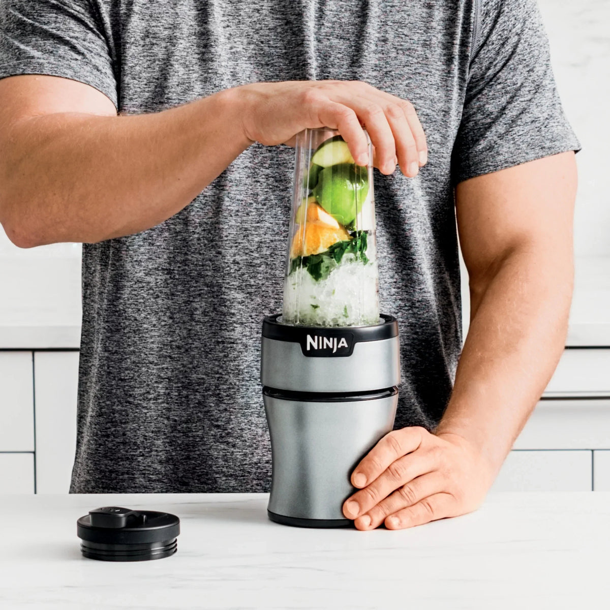 2026 NewNinja Nutri-Blender Plus
