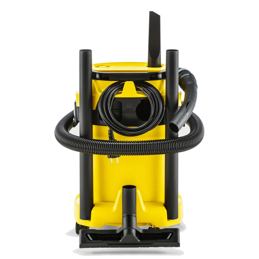 2026 NewKarcher Shop Vacuum, WD3, Wet and Dry Vac, Multi-Purpose - 4.5 Gallon