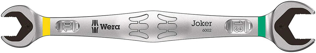 2026 NewWera Combo Wrench St,Steel,Chrome,Standard 05020022001