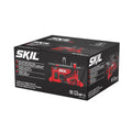 2026 NewSKIL TS6328-00 13 Amp 8-1/4" Compact Portable Jobsite Table Saw with Rack and Pinion Rip Fence