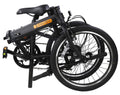2026 NewDahon Hit (Black)