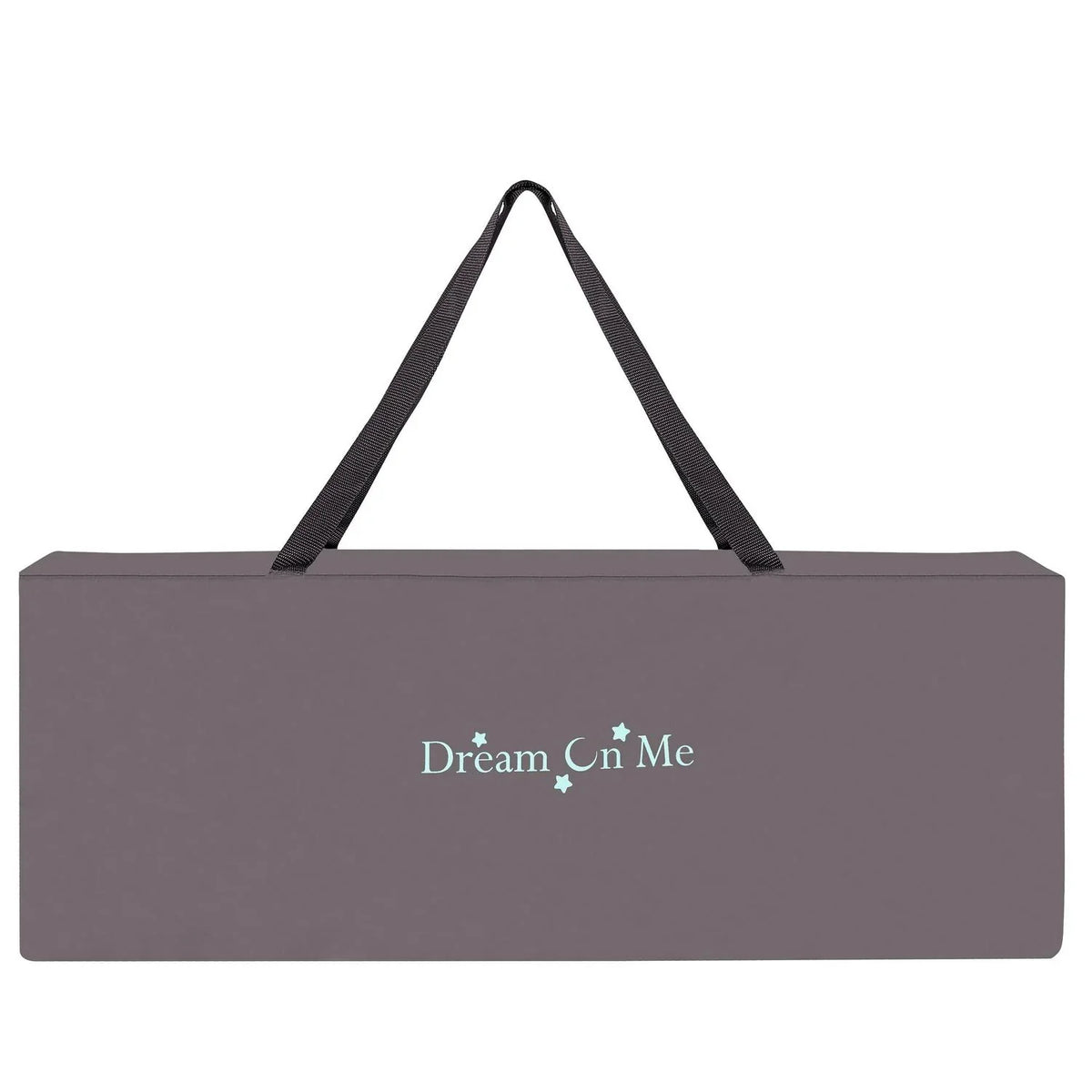 2026 NewDream On Me Princeton Deluxe Nap N Pack 3-in-1 Convertible Playard. Changer and Bassinet in Mint
