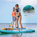 2026 NewElectric Enigne Trolling Motor for SUP, Fishing Kayak, Belly Boat, 8KM/H Underwater Thruster SUP Paddle Board, (Battery not Included)