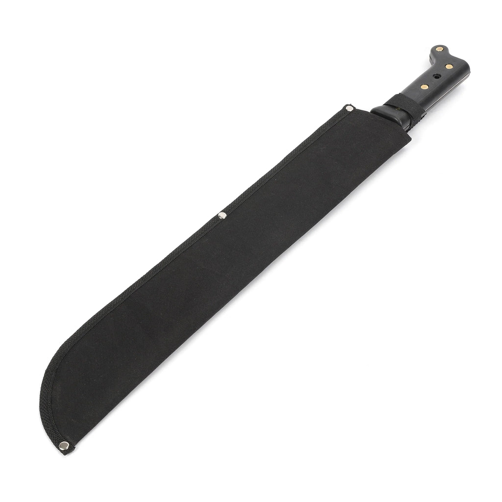 2026 NewOzark Trail 18" Machete with Sheath, Model 5052