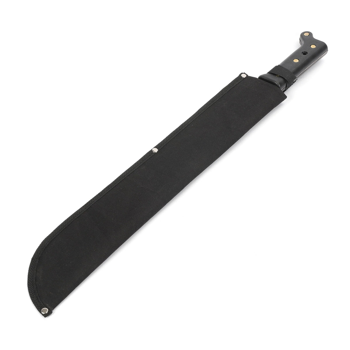 2026 NewOzark Trail 18" Machete with Sheath, Model 5052